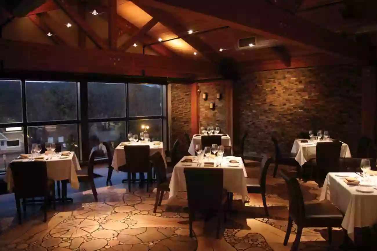 Rails Steakhouse Rails Steakhouse