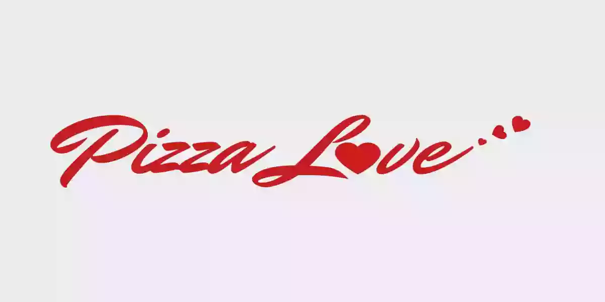 Pizza Love Pizza Love