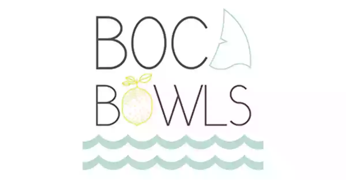 Boca Bowls Boca Bowls
