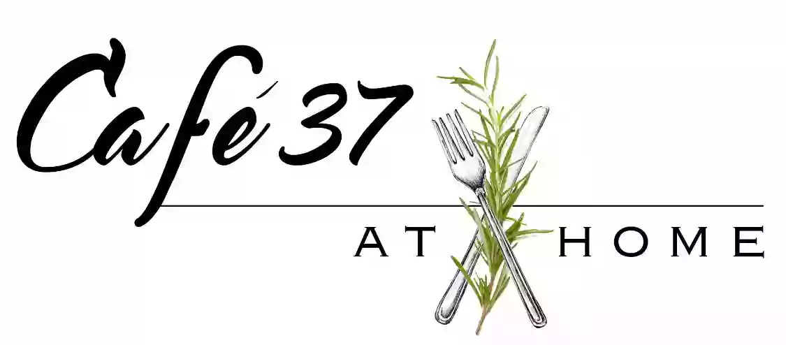 Cafe 37 Cafe 37