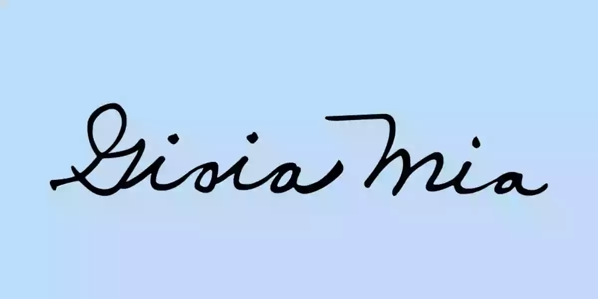 Gioia Mia Gioia Mia