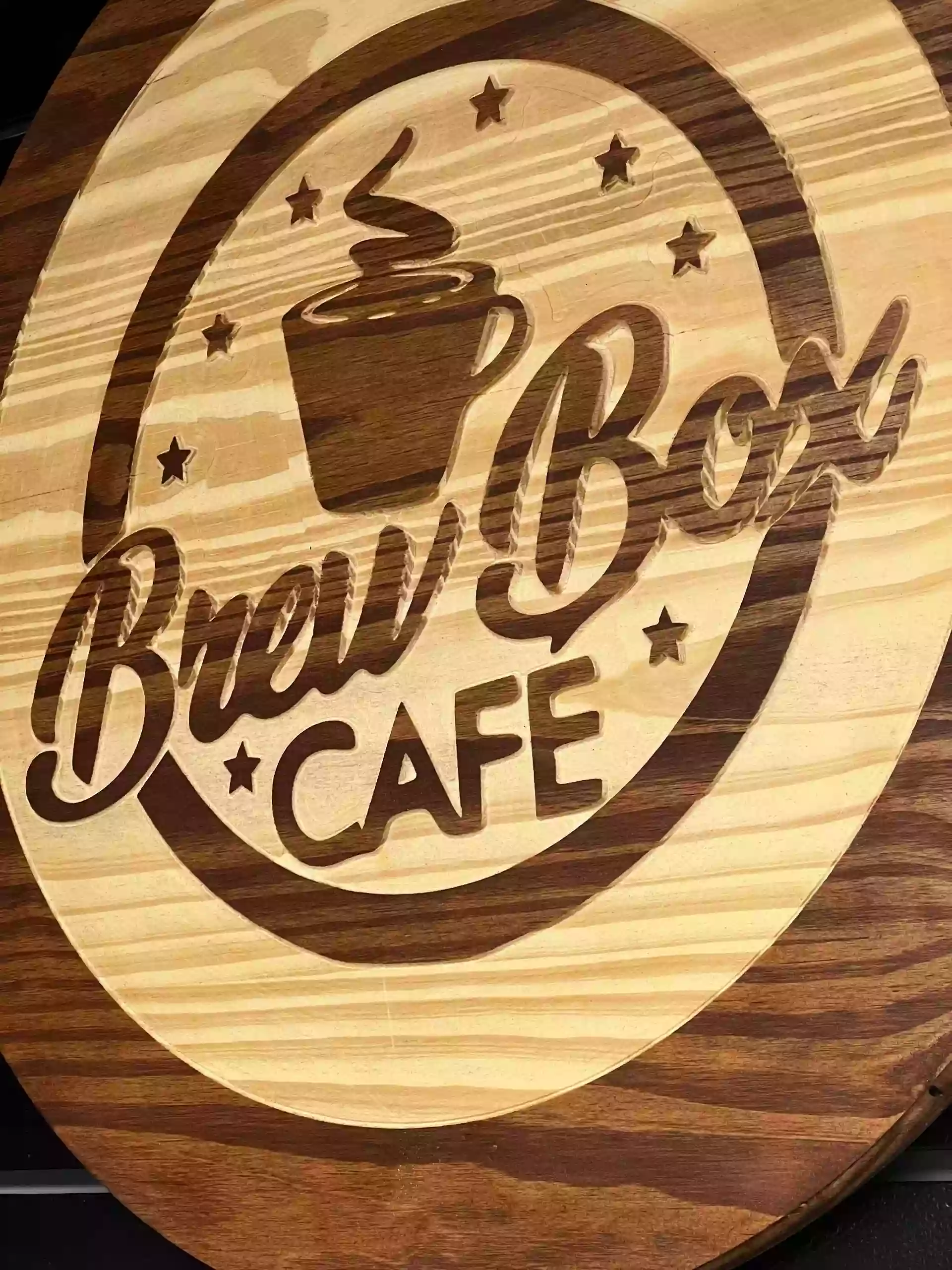 Brew Box Cafe NJ Brew Box Cafe NJ