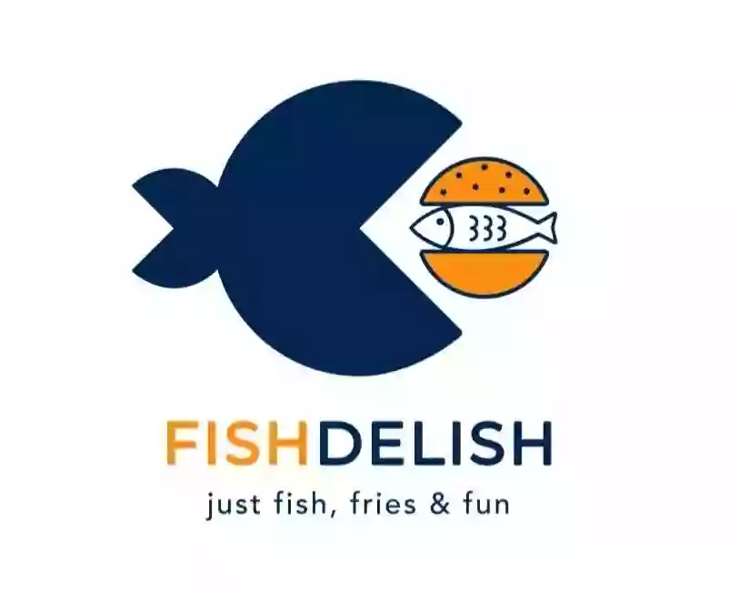 Fish Delish Fish Delish