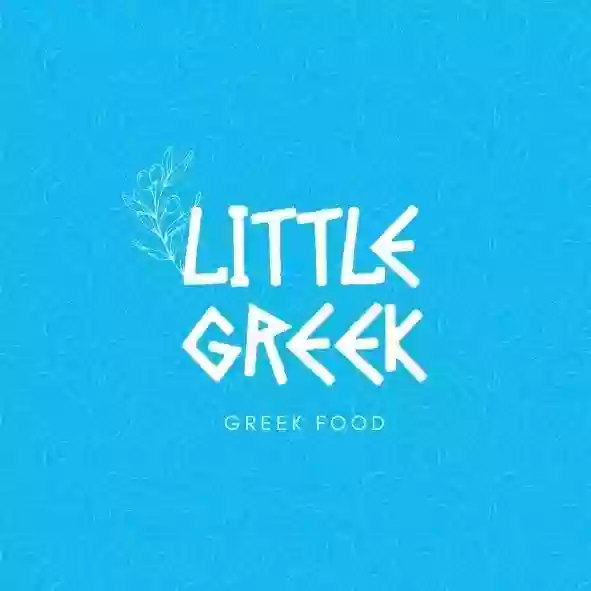 LITTLE GREEK LITTLE GREEK