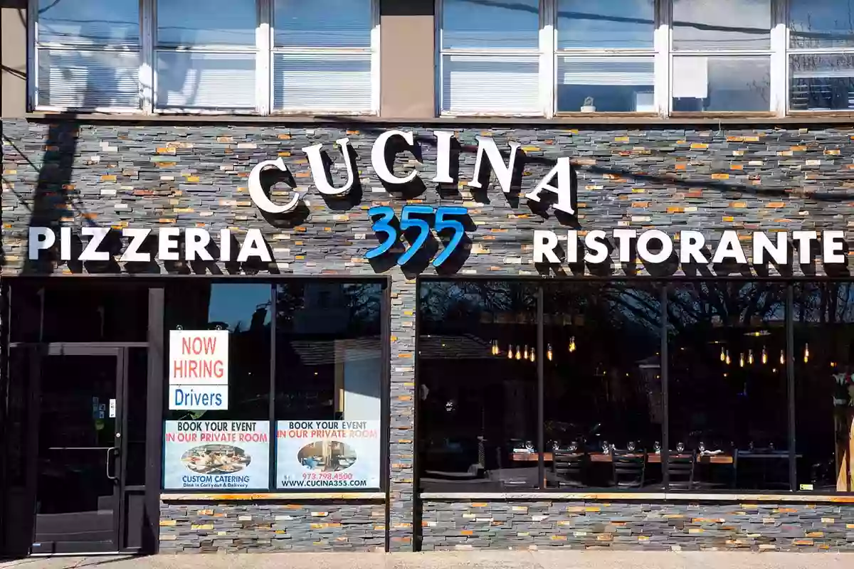 Cucina 355 Cucina 355