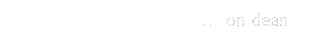 Engle Shop Engle Shop