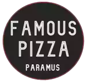 Famous Pizza Paramus Famous Pizza Paramus