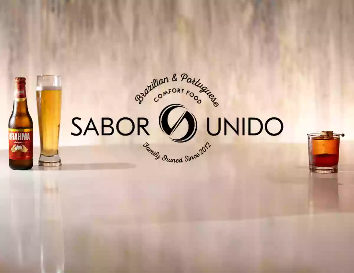 Sabor Unido Sabor Unido