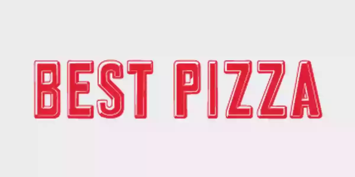 Best Pizza