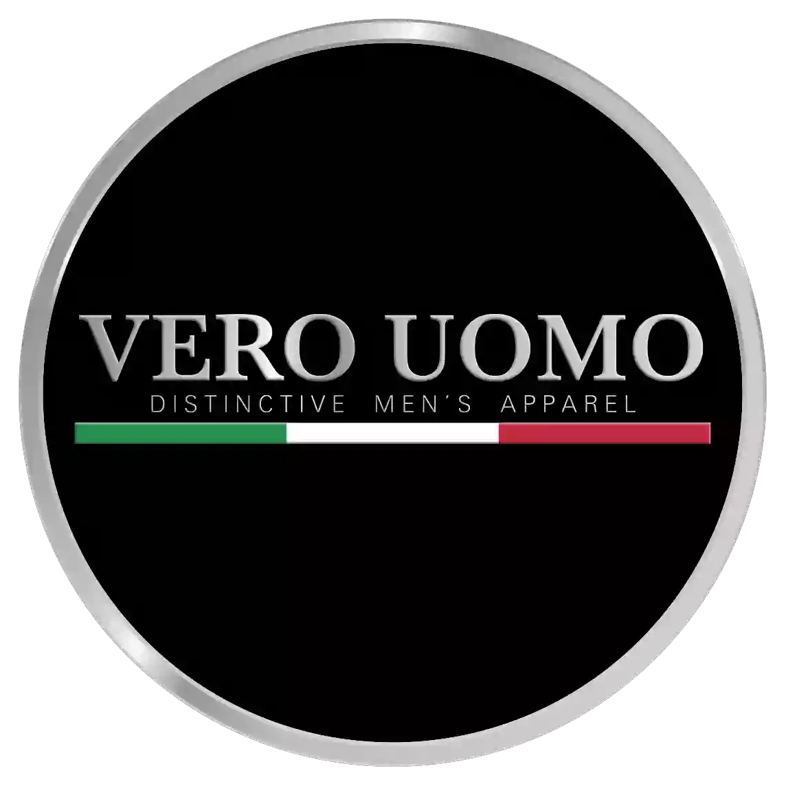 Vero Uomo Vero Uomo