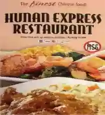 Hunan Express Hunan Express