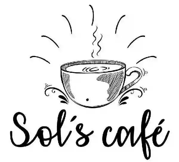Sol's Cafe Sol's Cafe