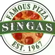 Singas Famous Pizza Singas Famous Pizza