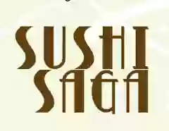 Sushi Saga Sushi Saga