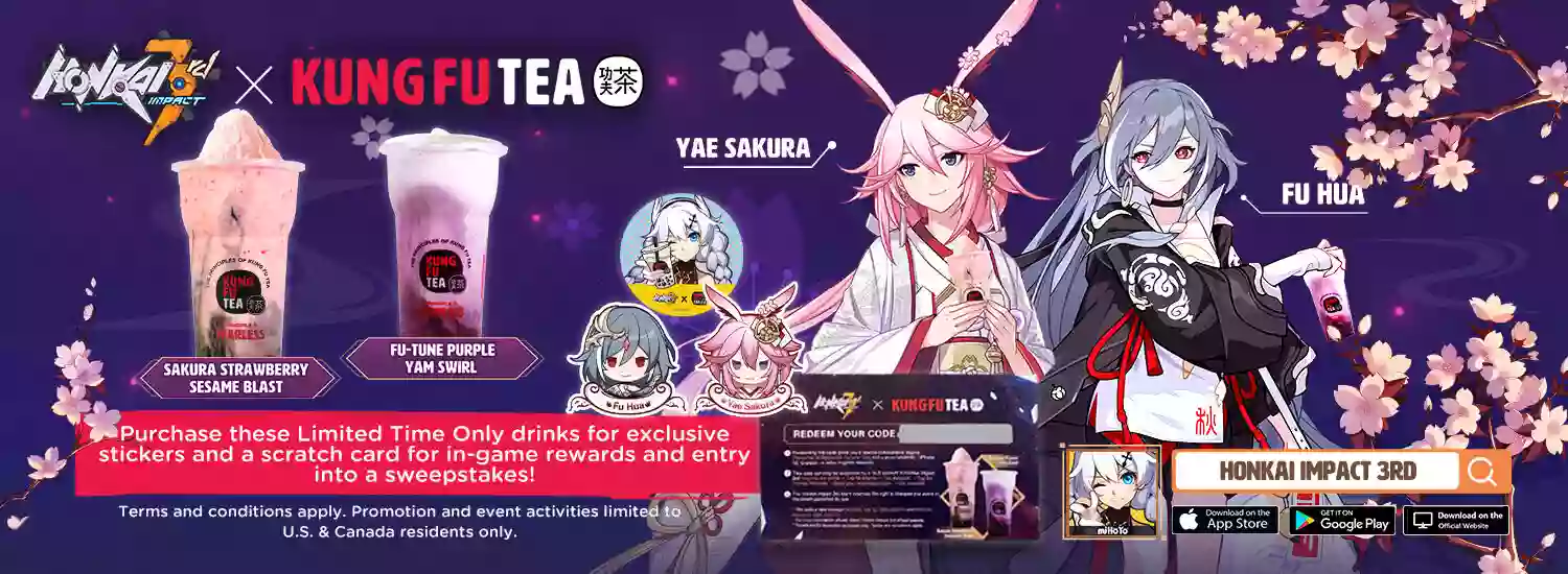 Kung Fu Tea Kung Fu Tea