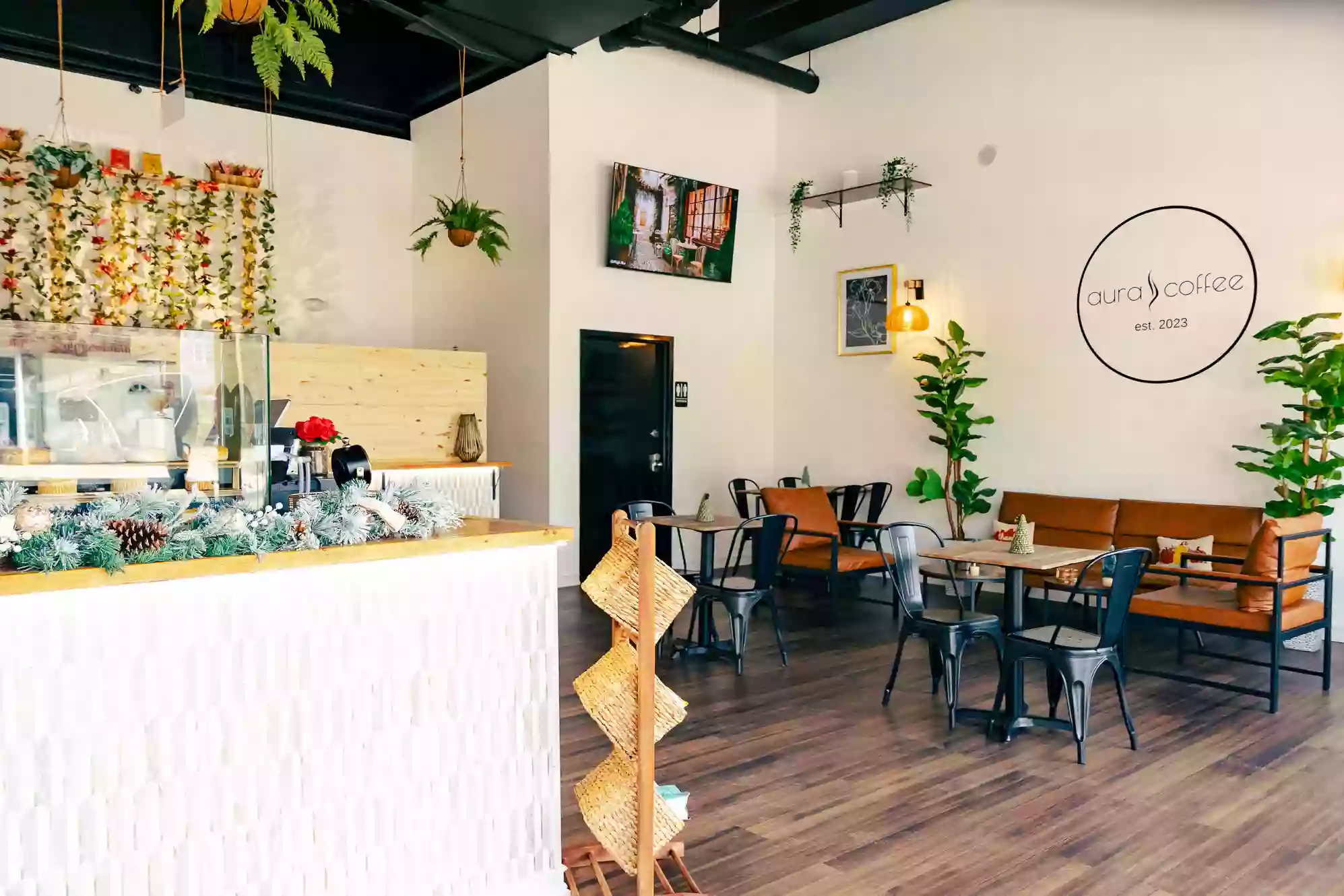 aura coffee aura coffee