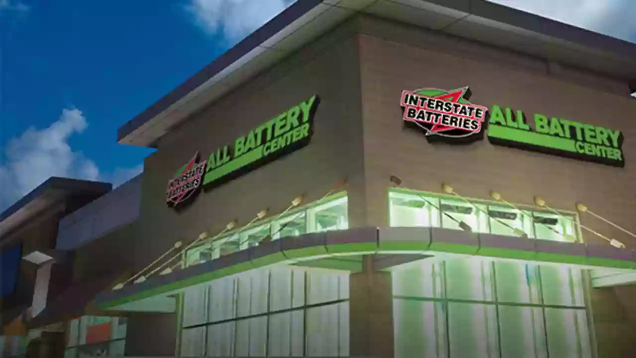 Interstate Batteries Interstate Batteries