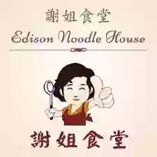 Edison Noodle House Edison Noodle House