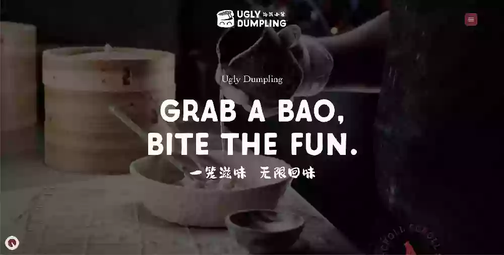 Ugly Dumpling Ugly Dumpling