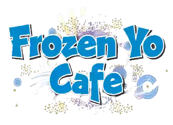 Fro Yo Cafe Fro Yo Cafe