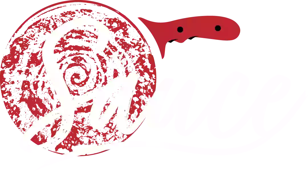 The Sauce Pizzeria The Sauce Pizzeria