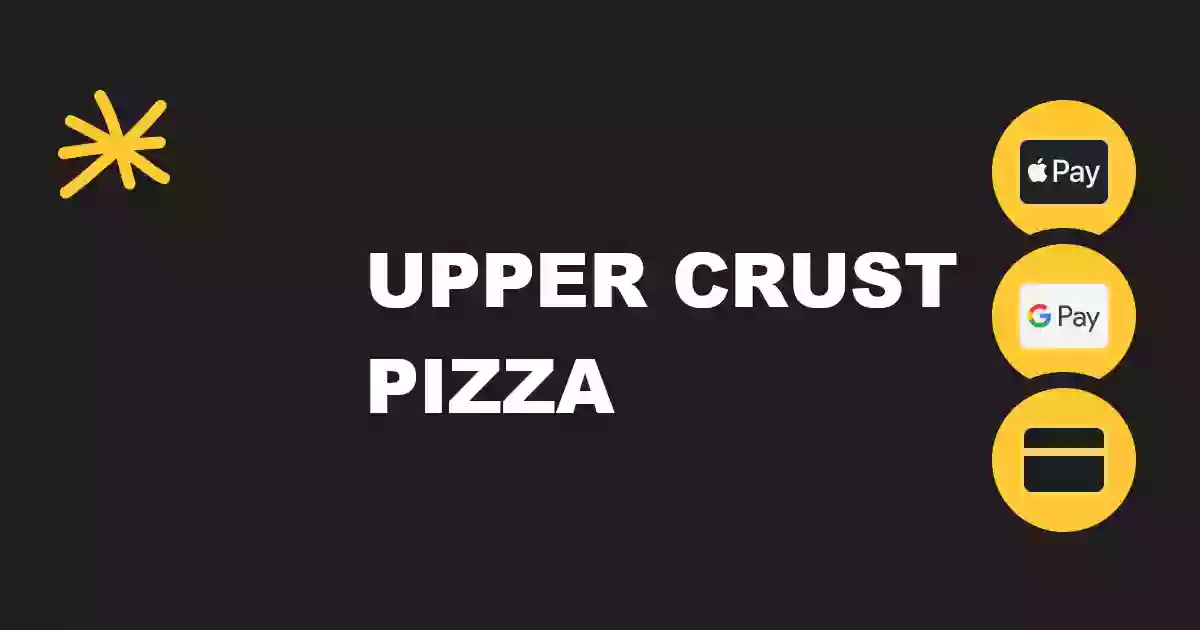 Upper Crust Upper Crust