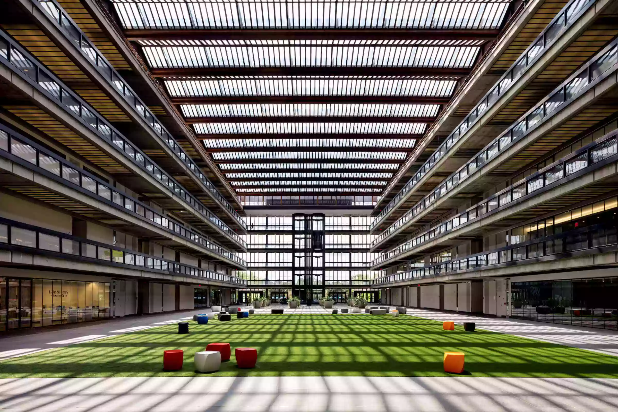 Bell Works
