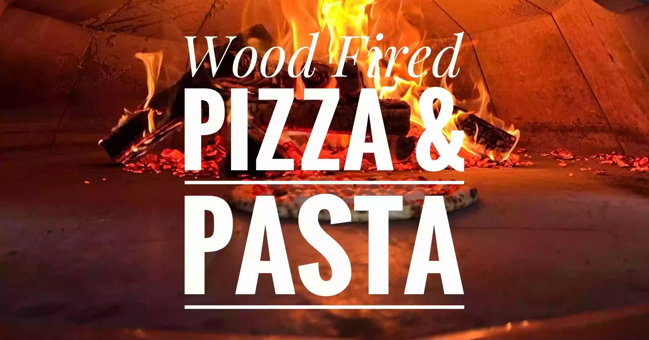 Pizza Heaven (Authentic Neapolitan Style Wood Fired Pizza)