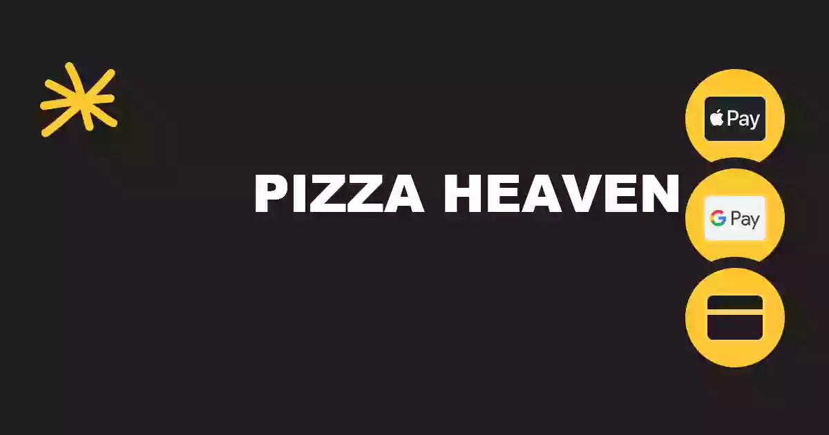 Pizza Heaven Pizza Heaven