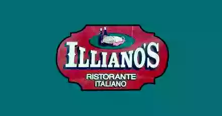 Illianos Hammonton Illianos Hammonton