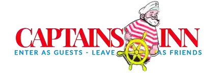 Captain's Inn Captain's Inn