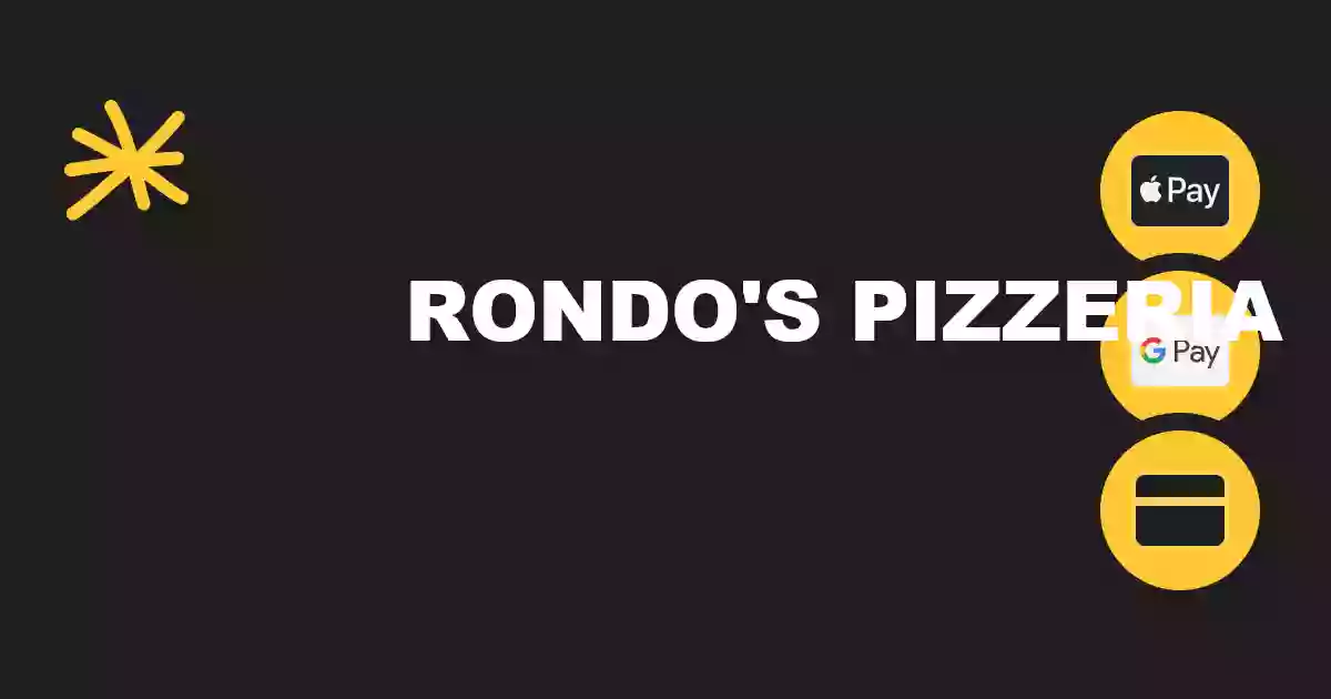 Rondos Rondos