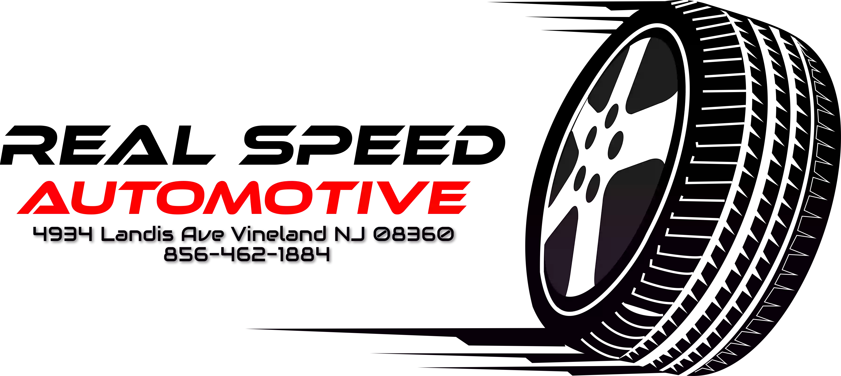 Real Speed Automotive Real Speed Automotive