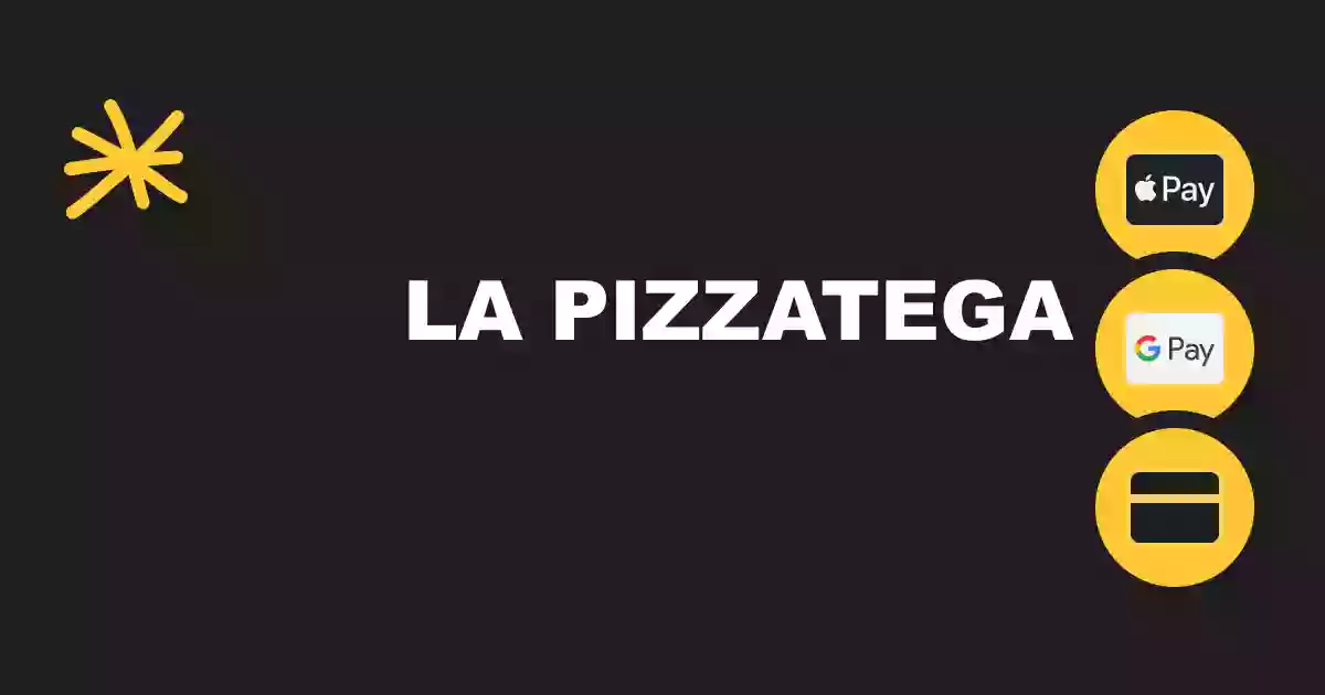 La PizzaTega La PizzaTega