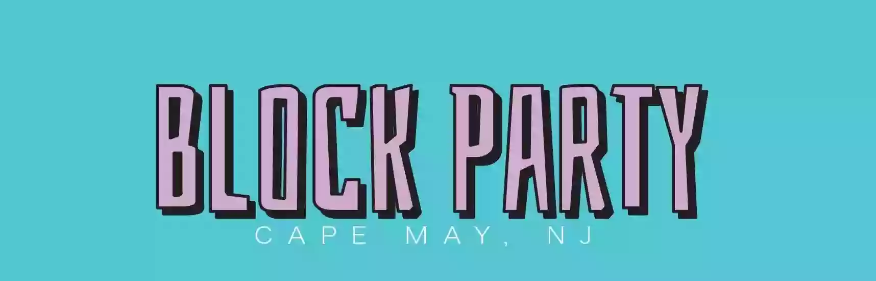 Block Party Block Party