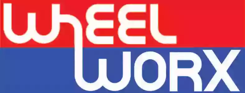 Wheel Worx Wheel Worx