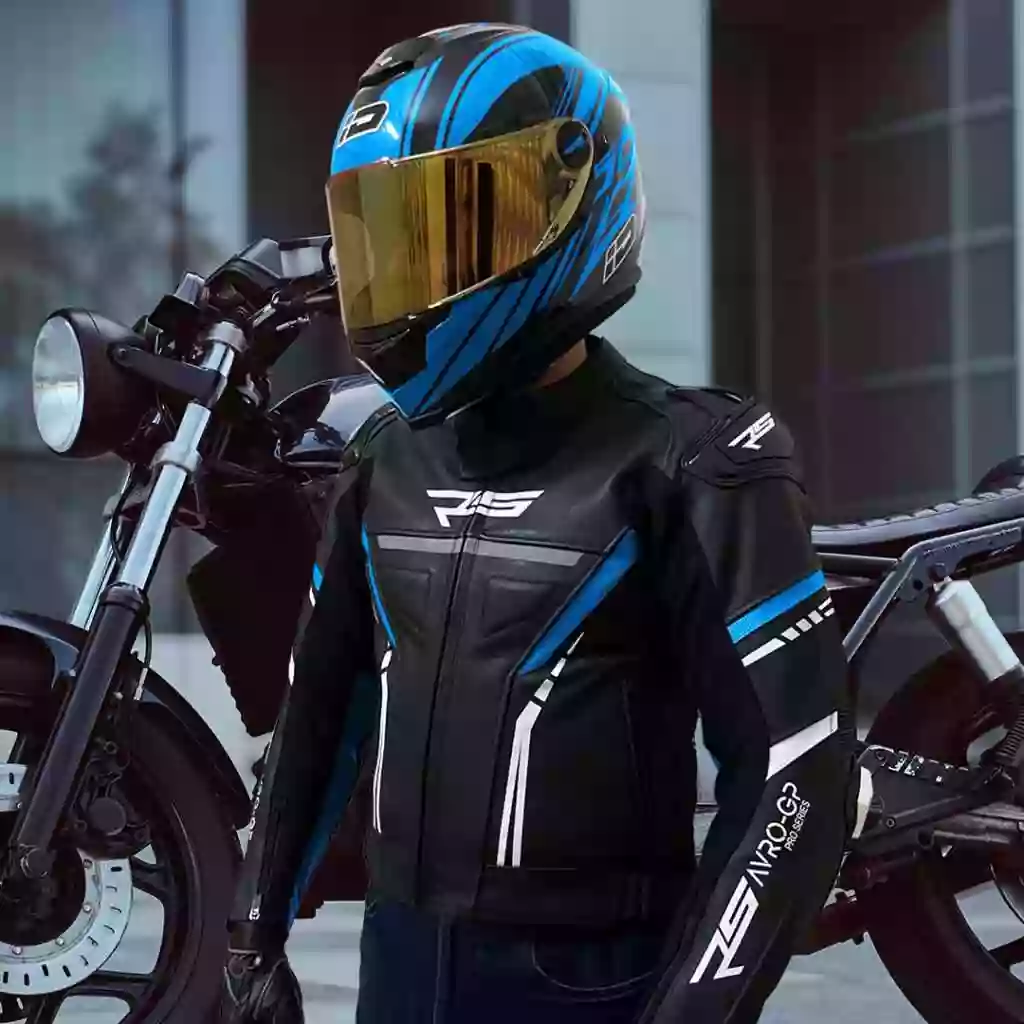 RS Motosports RS Motosports