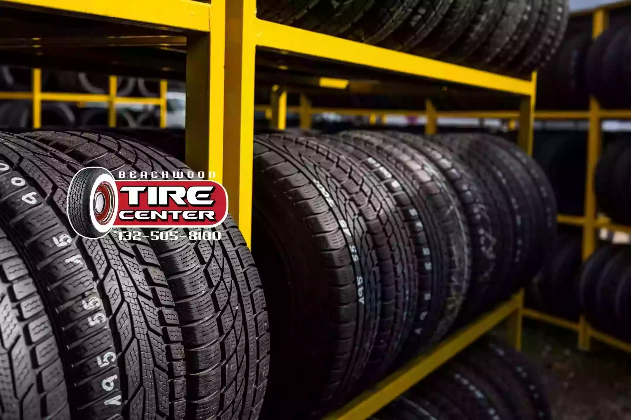 Beachwood Tire Center Beachwood Tire Center