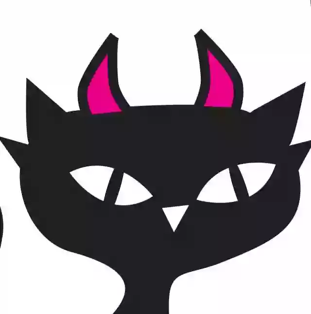 Bad Kitty Bad Kitty