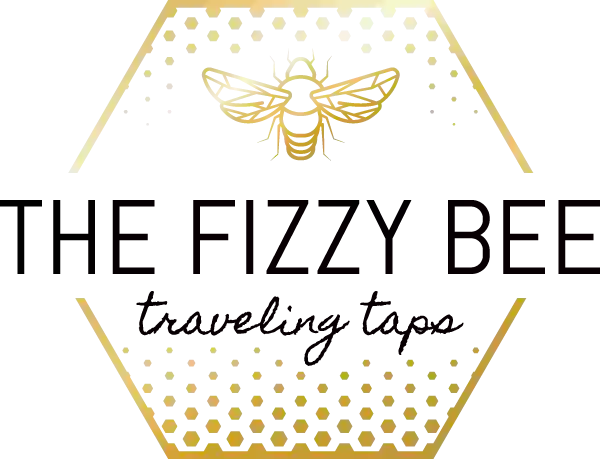The Fizzy Bee The Fizzy Bee