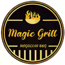 Magic Grill Magic Grill