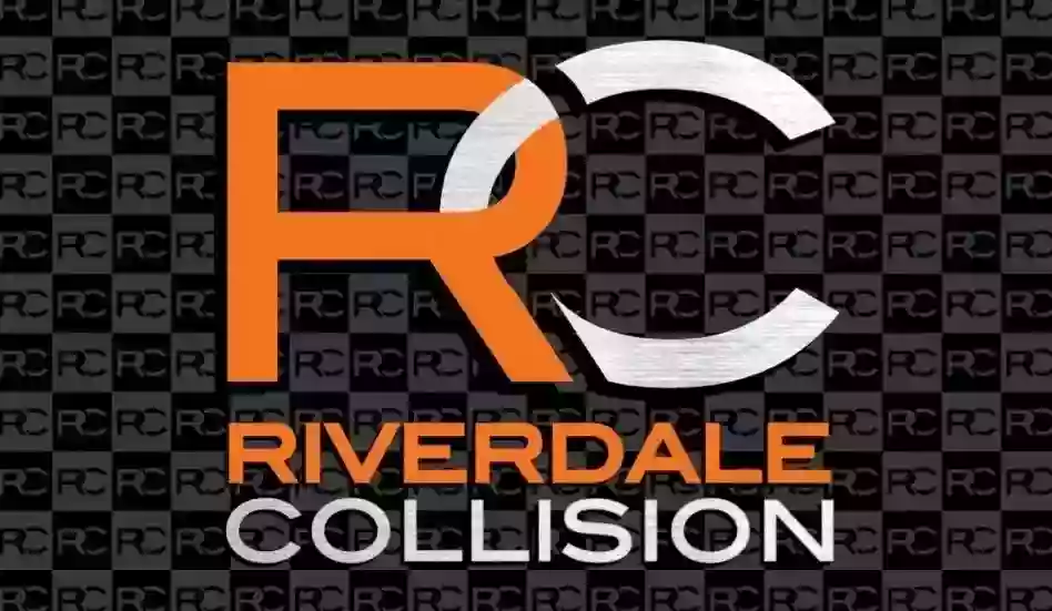 Riverdale Collision Riverdale Collision