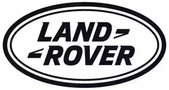 Land Rover Princeton Land Rover Princeton