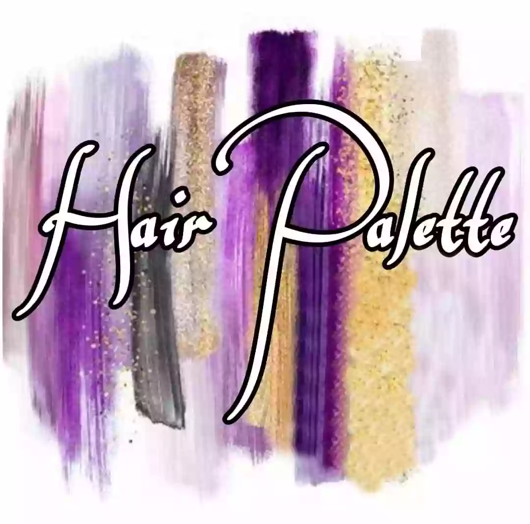 Hair Palette Hair Palette