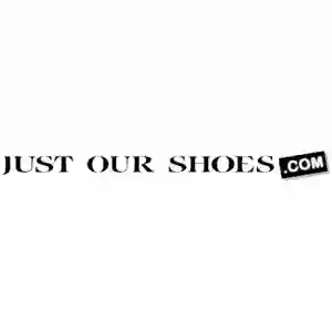 Just Our Shoes Just Our Shoes