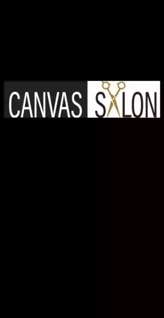 Canvas Salon Canvas Salon