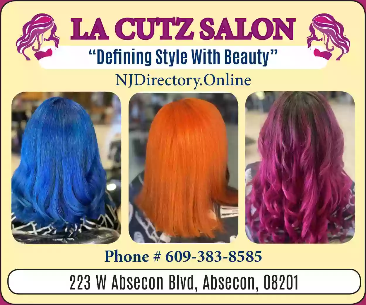 LaCutz Salon LaCutz Salon