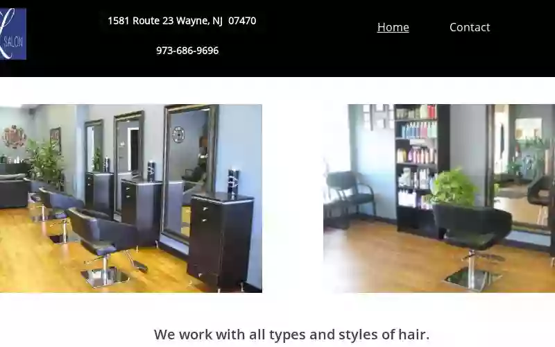 Studio L Salon Studio L Salon