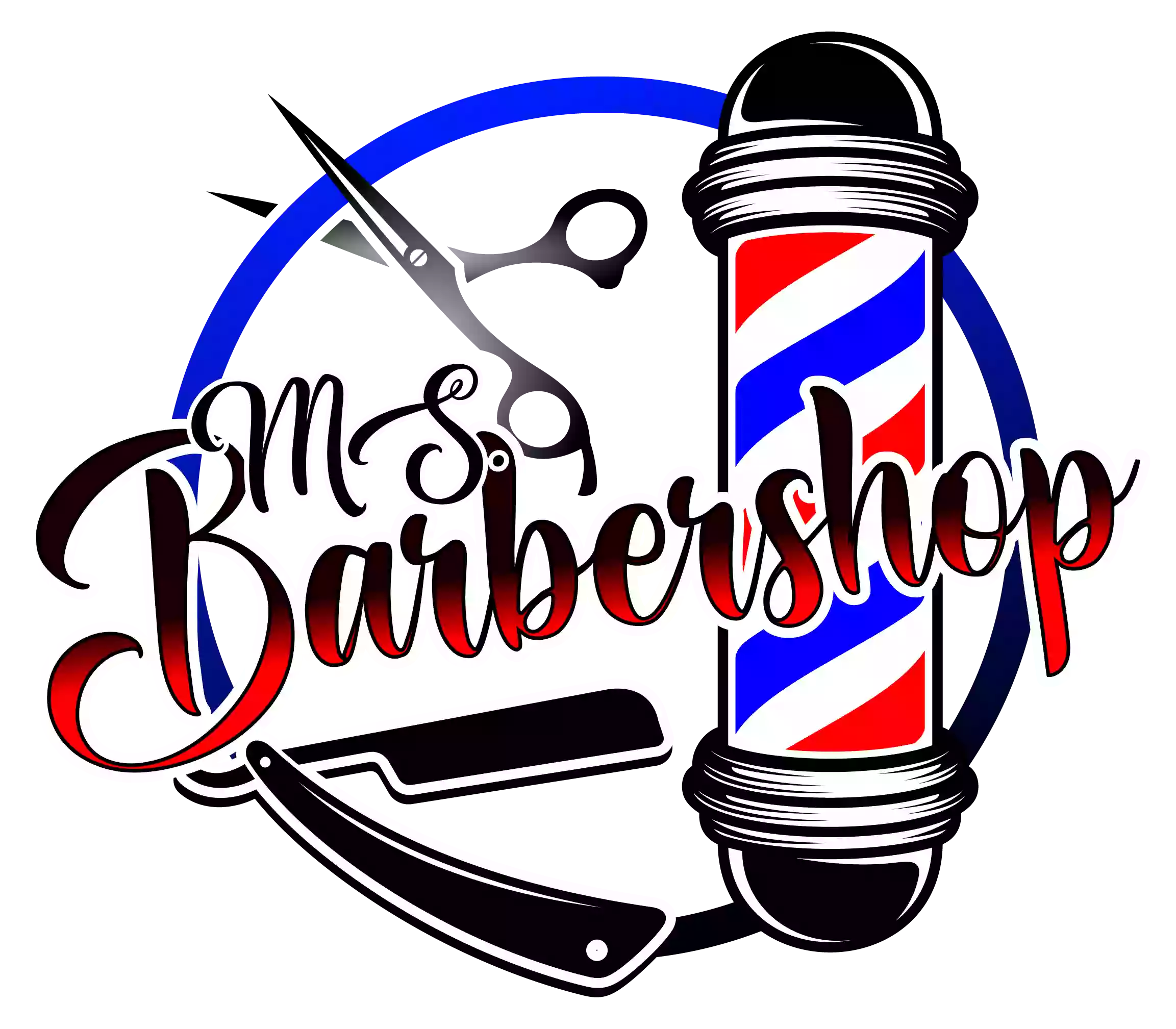 M.S Barbershop M.S Barbershop