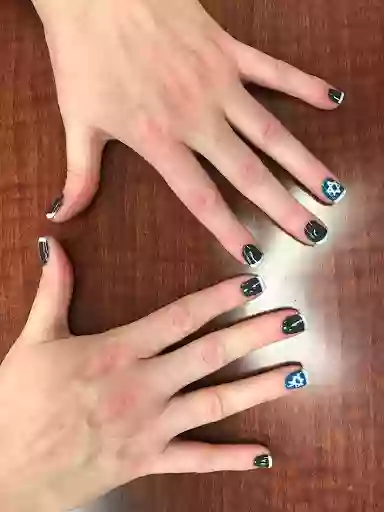 Ji Ji Nails Ji Ji Nails